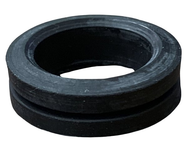 Borracha Anel Vedação Pivo Limpador Parabrisa Para Caminhão Vw 680 7110 16220 35300 5140 8150 690