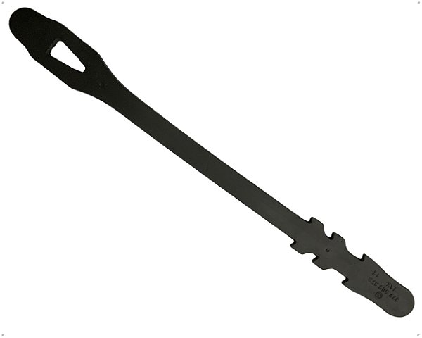 Cinta Fixação Triângulo de Borracha Para Caminhão Vw Fox Gol Saveiro Voyage Santana