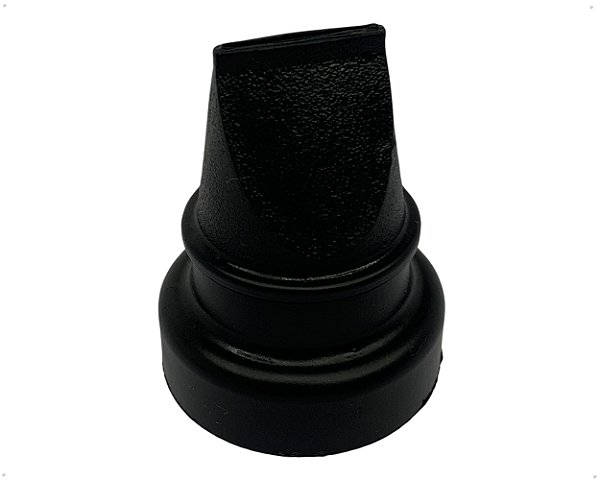 Guarda Pó Coifa de Borracha Tampa de Proteção Filtro Ar Para Caminhão Vw Ford Mb