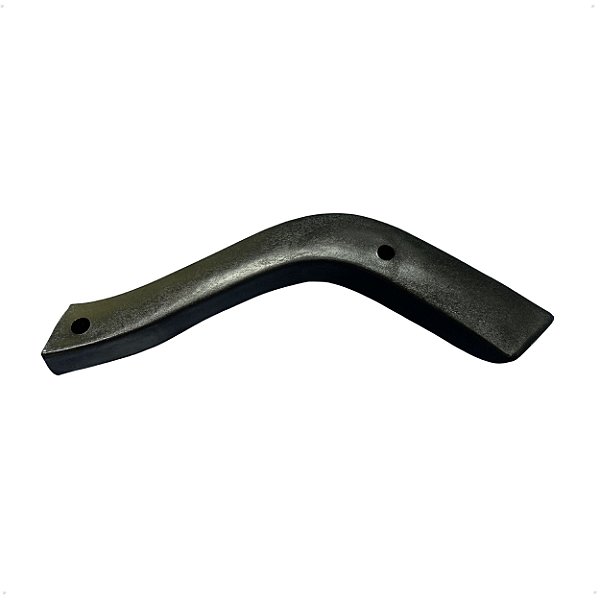 Alça Capa Proteção Puxador Porta LE Para Caminhão Mb Accelo 715 815 915 1016