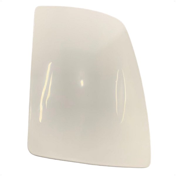 Defletor Lateral De Ar Ld Passageiro Caminhão Mb Accelo 715 815 915 1016