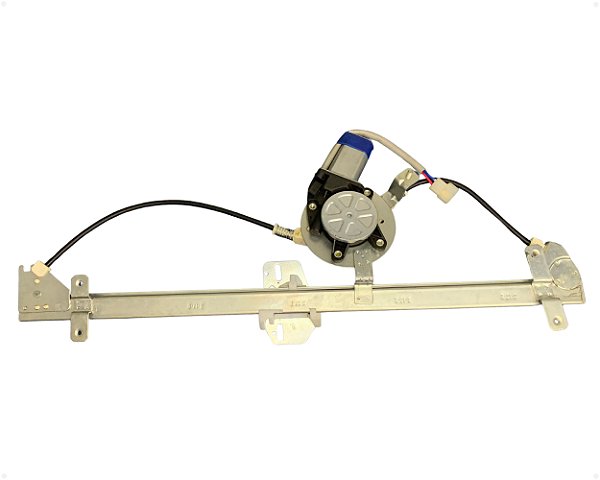 Máquina Vidro Elétrica Com Motor 24V Le Motorista Caminhão Mb  Actros / Atego / Axor