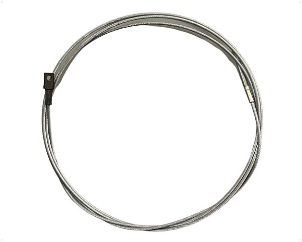 Cabo Acionamento De Embreagem 3100mm Vw Kombi Motor 1.4 Refrigerado a Água