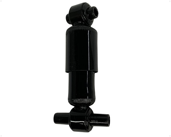 Coxim Amortecedor Traseiro Cabine Para Caminhão VW Delivery Express 4150 4160 6160 11180 13180