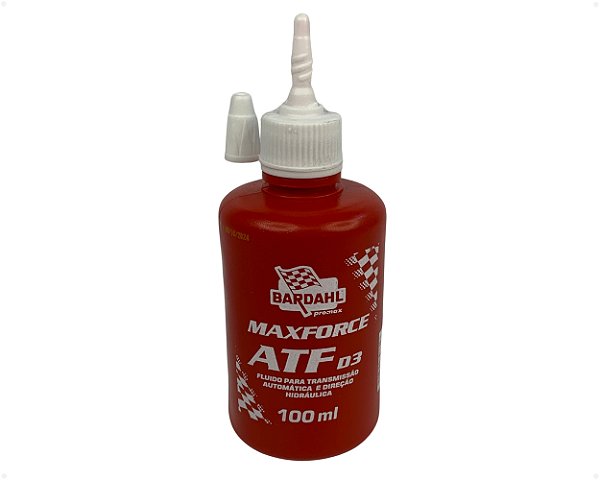Fluido Direção Hidráulica Transmissões Automáticas De Veículos Automotivos 100ml