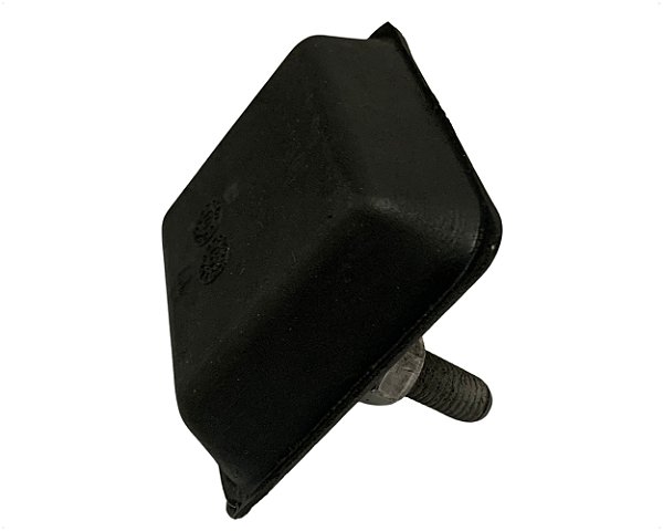 Batente Feixe De Molas Suspensão Traseiro Para Caminhão Mb Accelo 715 / 815 / 915 / 1016 / 1316