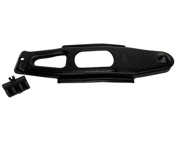 Garfo Atuador Embreagem Caminhão Ford Pick Up F350 / F4000 de 1998 a 2012