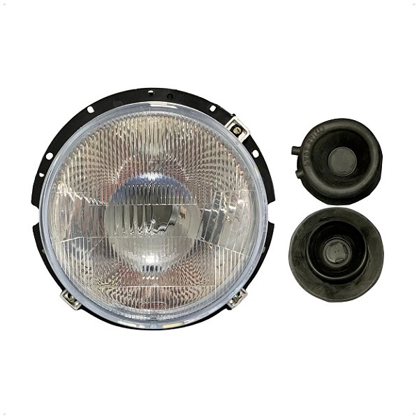 Farol Frontal Principal de Caminhão Lado Direito / Esquerdo para VW 11130 13130