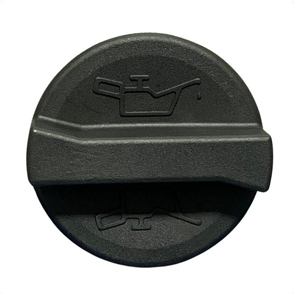 Tampa com Rosca Gargalo Do Enchimento Óleo Motor P  VW Novo Delivery Express / Ford F350 / Ford F400