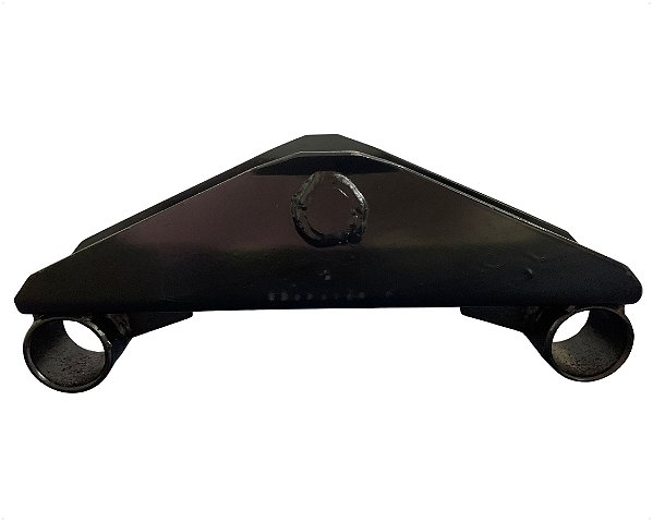 Suporte Central Travamento Ponte Cabine Caminhão Vw Até 1994 - 680 11130 16170 24220 35300