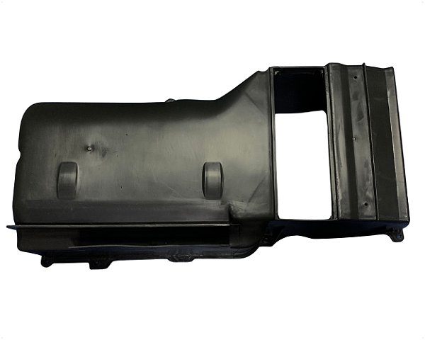 Duto De Ar Condicionado Da Cabine Para Caminhão Scania Série 4