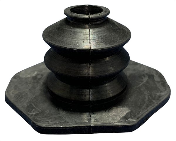 Guarda Pó Alavanca Cambio Torre Para Gm S10 / GM Blazer