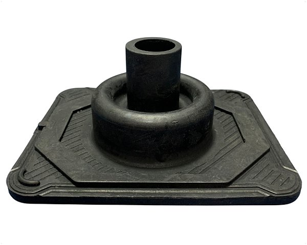 Guarda Pó Inferior de Borracha para Alavanca Da Caixa De Cambio Zf 85-420 para Ford F250 F350 F4000