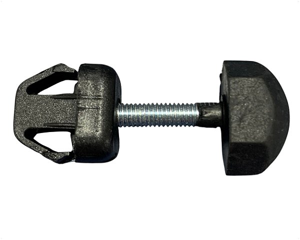 Batente Fecho Amortecedor Capo Para Caminhão Ford Explorer / Ranger / F250 / F350 / F4000 / F1000