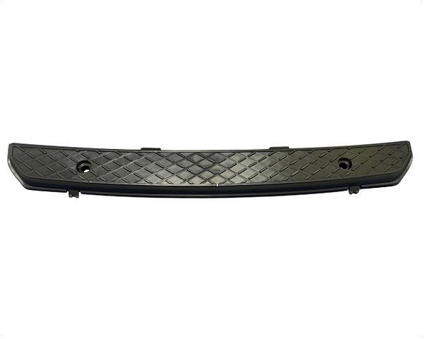 Pisante Estribo Parachoque Dianteiro Antiderrapante Para Caminhão Mb Sprinter 2012 A 2016