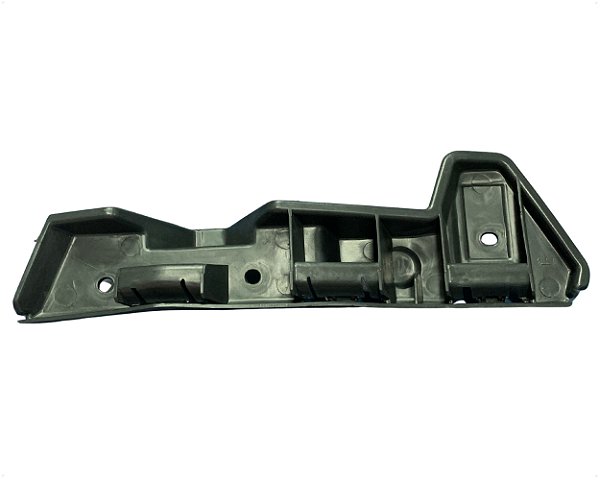 Guia Parachoque Dianteiro Lado Esquero / Motorista Para Renault Master de 2013 a 2022