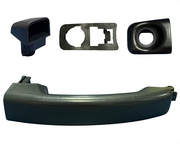 Maçaneta Externa Porta Dianteira / Traseira para Renault Master de 2013 a 2022
