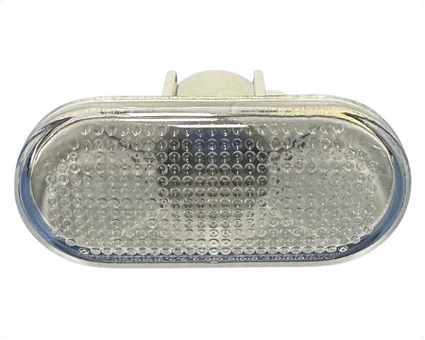 Sinaleira Pisca Seta Lanterna Lateral Do Renault Master 2009 até 2012