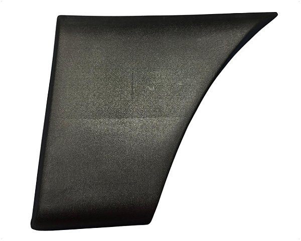 Friso Acabamento Lateral Traseiro Menor Ld Passageioro Para Renault Master 2013 a 2026