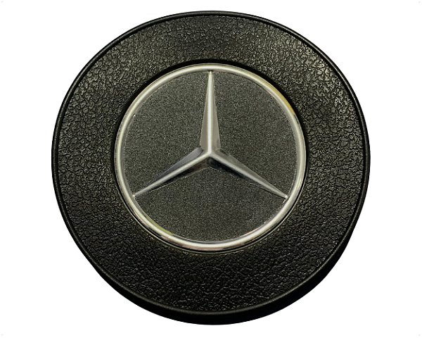 Tampa Volante Direção Com Estrela Para Caminhão Mb 1618 1935 709 912 2318 1218 1620