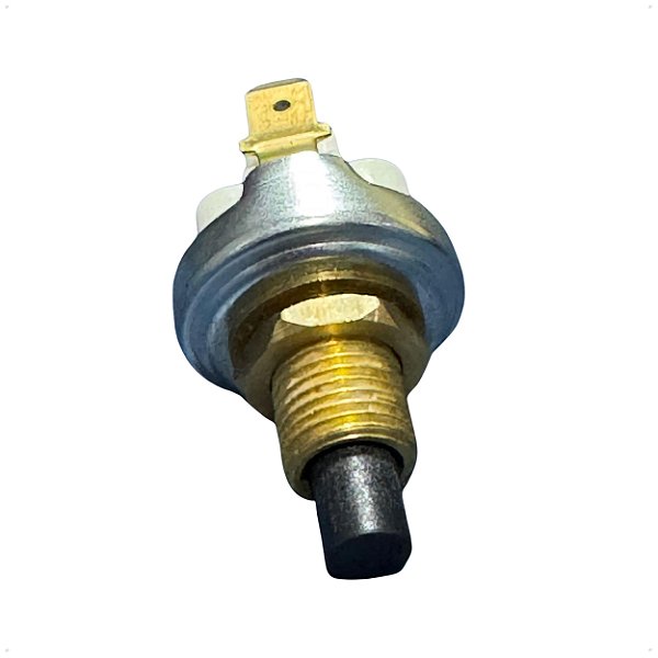 Botão Interruptor Pedal Luz De Freio Para Caminnhão Vw de 94 em diante
