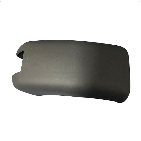 Acabamento Dobradiça Traseira Le Motorista Para Renault Master 2003 até 2012