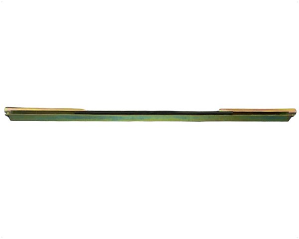 Suporte Canaleta Guia Base Vidro Porta Caminhão Ford Cargo 815 1415 2322 1622 2425 4031 1517 2428