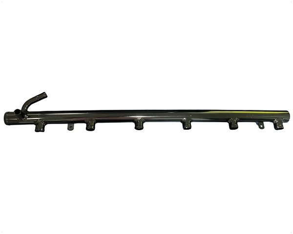 Tubo Cavalete Rígido De Circulação Água Motor Mwm 229/6 para Caminhão VW 11140H / 12140 / 14140
