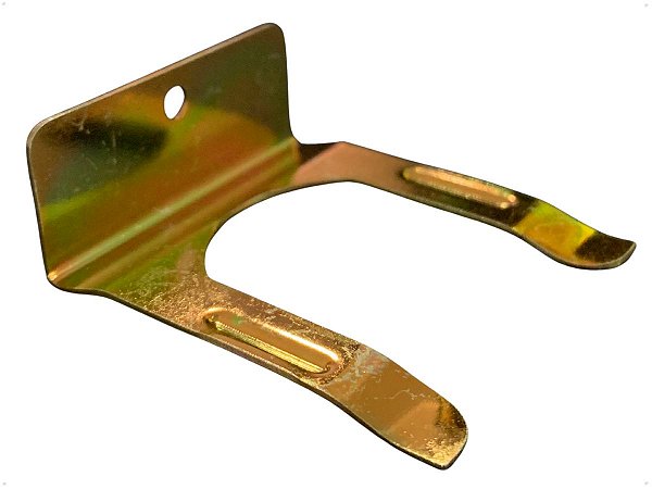 Trava Interna Cilindro Fechadura Capo Para Ford Fiesta Rocan Hatch / Panda 1317 2428 2629 3133