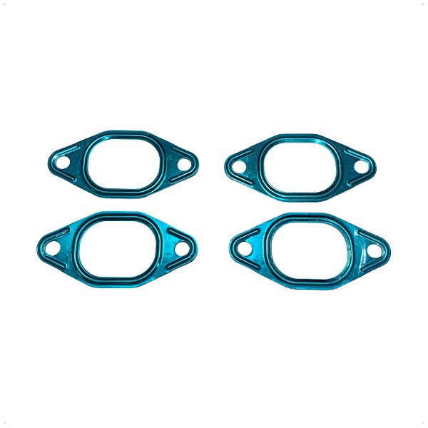 Junta Coletor Escape Para Daily Ducato Boxer Jumper 2.8 8v