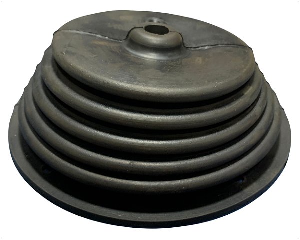 Guarda Pó Alavanca Mudanças Marcha Cambio 05 Marchas Para Ford F1000 F2000 F4000