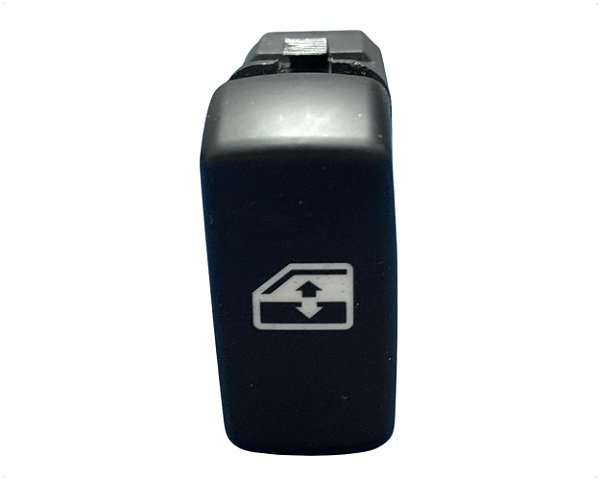 Botão Interruptor Vidro Elétrico Simples Para Caminhão Scania de 2013 em diante