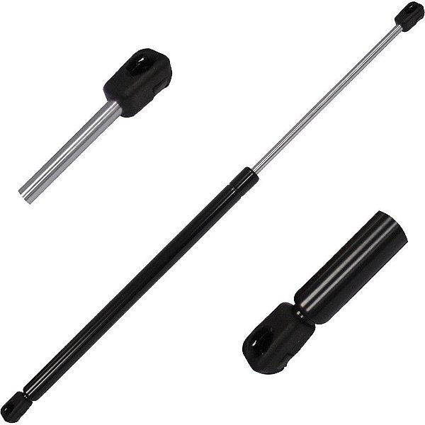 Amortecedor de mola à gás do Capô - Medida 427 mm - Carga 27 KGF - Curso 165 mm 7516690 MB O-400
