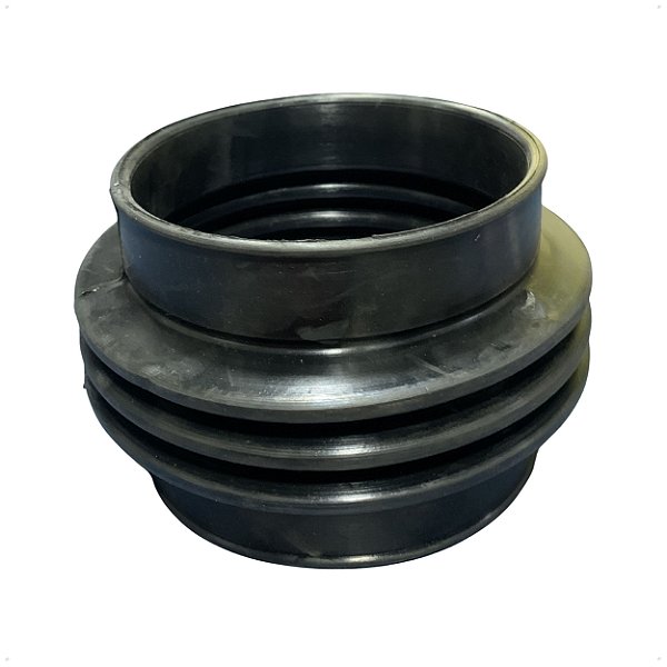 Mangueira Filtro Ar De Borracha Para Caminhão Mb 1620 1622 1630 1721 LB 2425