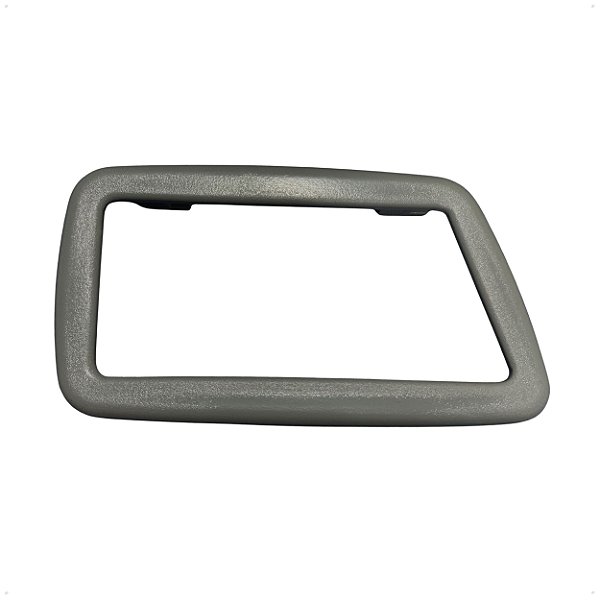 Moldura Acabamento Puxador Maçaneta Interna Porta Ld Passageiro P/ Caminhão Vw 5140 7110 13150 26260