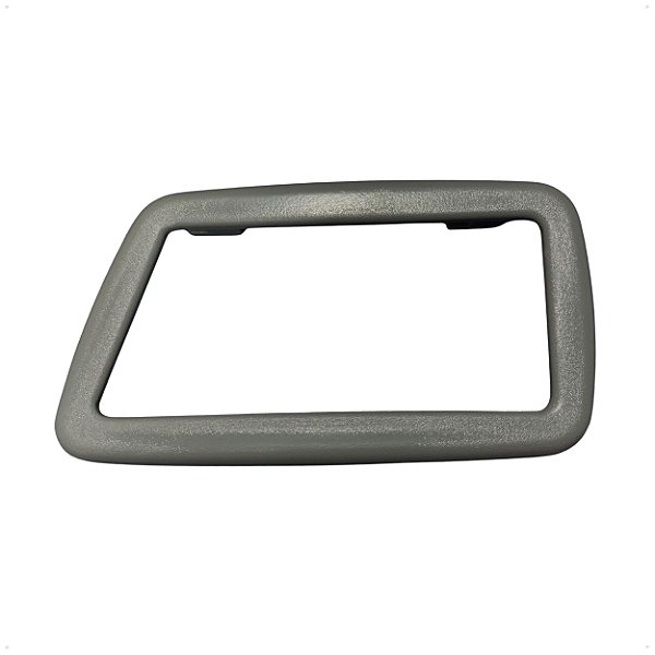 Moldura Acabamento Puxador Maçaneta Interna Porta Le Motorista P/ Caminhão Vw 5140 7110 13150 26260