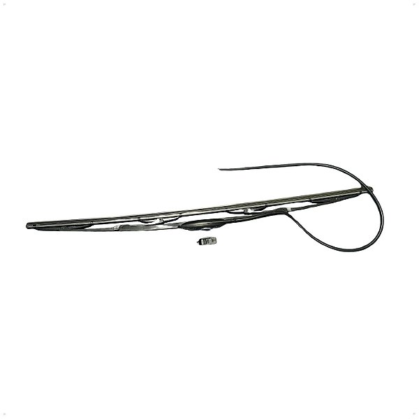 Palheta Limpador Parabrisa Standard 24 Pol Para Volvo VM / Renault Master / Iveco Daily / 35S14