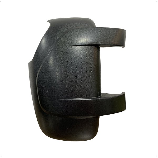 Capa Acabamento Espelho Retrovisor Le / Motorista Para Renault Master de 2003 a 2012
