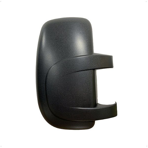 Capa Acabamento Espelho Retrovisor Ld / Passageiro Para Renault Master de 2003 a 2012