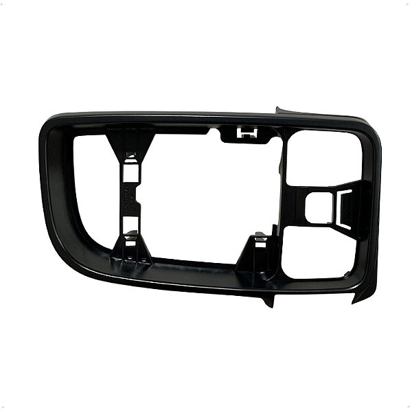 Moldura Acabamento Espelho Retrovisor Le Motorista Para Mb Sprinter de 2020 a 2026