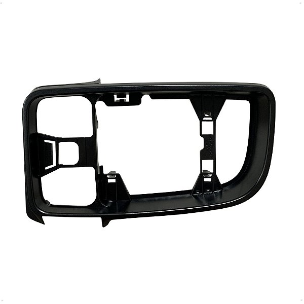Moldura Acabamento Espelho Retrovisor Ld Passageiro Para Mb Sprinter de 2020 a 2026