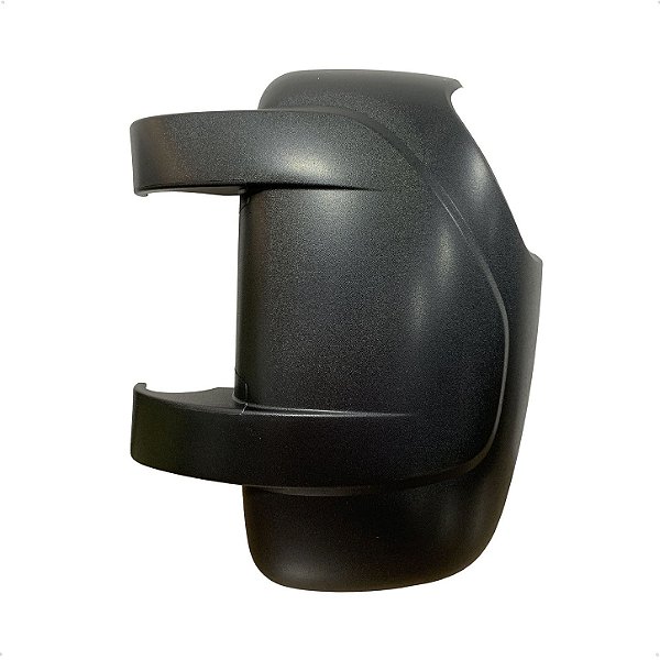 Capa Espelho Retrovisor Curto Le Motorista para Renault Master de 2013 a 2026