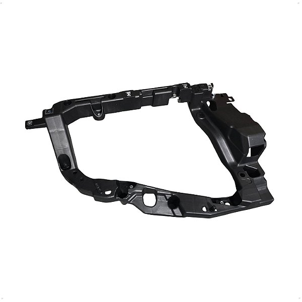 Bojo Plástico Moldura Suporte Farol Le Motorista Para Caminhão Volvo FH