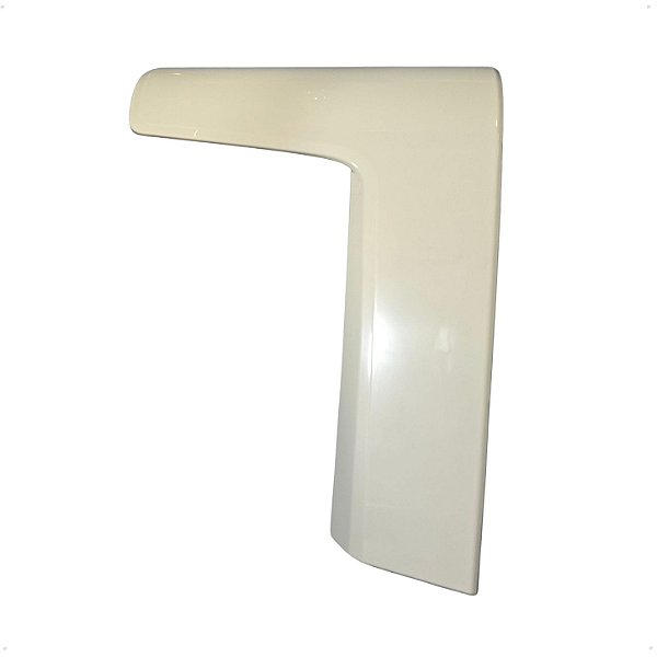 Defletor Lateral De Ar Ld Passageiro Para Caminhão Vw Euro V 4170 / 6160 / 9170 / 11180