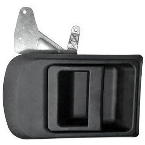 Maçaneta Externa Porta - S/chave  Daily