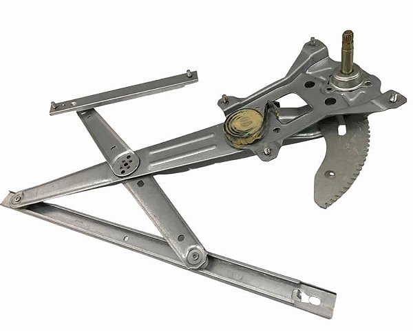 Máquina do vidro - Manual - Lado Motorista LE - Direito Kia Bongo 2006 em diante 824024E000