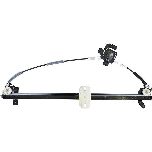 Máquina do vidro - Manual - Lado Motorista Agrale G3 6023013537002