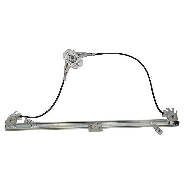 Máquina do vidro - Manual - Opcional - Lado Motorista Cursor Stralis Tector