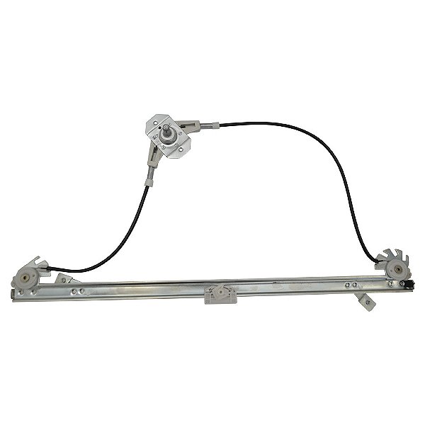 Máquina do vidro - Manual - Opcional - Lado Passageiro Cursor Stralis Tector