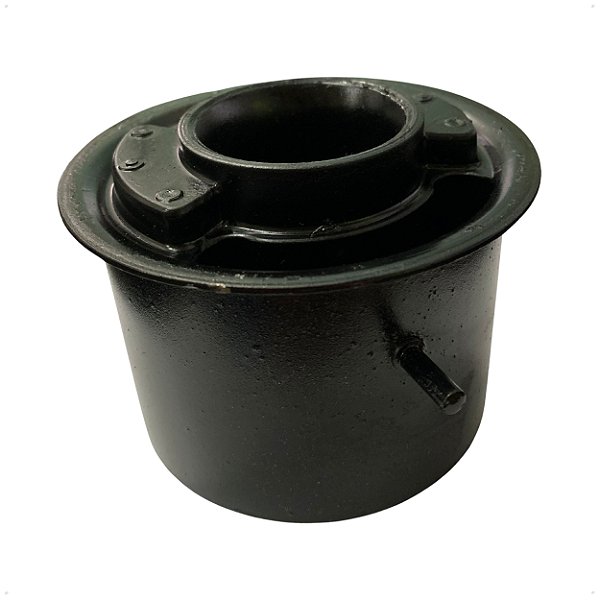 Coxim Traseiro Motor Cummins Caminhão Ford Cargo F12000 F14000 Pitbull 4532e 2422 1215 4030 1317 2628e 1722e